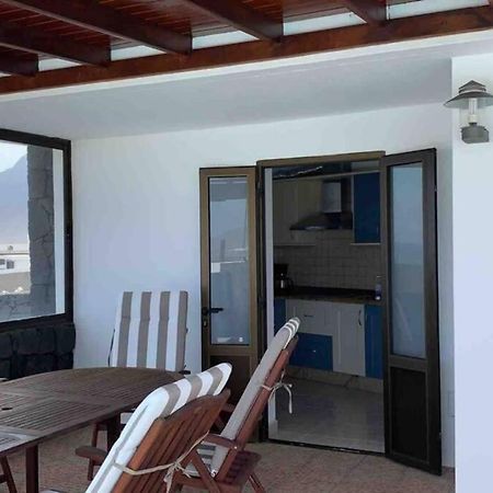 Villa Lía Famara Exterior foto